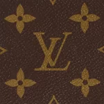 Louis Vuitton Monogram M81295 Petit Sac Plat