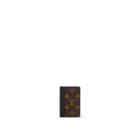 Louis Vuitton M60111 Pocket Organizer