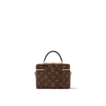 Louis Vuitton M45165 Vanity PM Monogram
