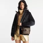 Louis Vuitton M45165 Vanity PM Monogram