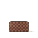 Louis Vuitton Portefeuille Zippy N41661