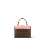 Louis Vuitton M44080 Locky BB