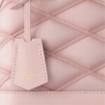 Louis Vuitton Rosabella Pink M24453 Alma BB