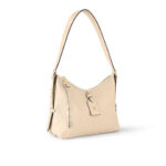 Louis Vuitton Crème Beige M46293 CarryAll PM