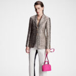 Louis Vuitton Fuchsia M82511 NEW Nano Alma