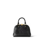 Louis Vuitton Black M44829 Neo Alma BB