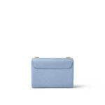 Louis Vuitton Blue Cloud M21721 Twist MM