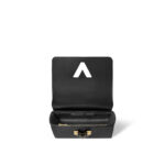 Louis Vuitton Black M23267 Twist MM