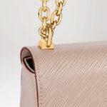 Louis Vuitton Galet M21112 Twist MM