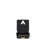 Louis Vuitton Black M21119 Twist PM