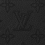 Louis Vuitton Black M61867 Zippy Wallet