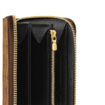 Louis Vuitton Monogram Reverse M82444 Zippy Wallet