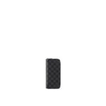 Louis Vuitton N63095 Zippy Wallet Vertical