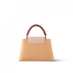 Louis Vuitton M20784 Capucines MM Arizona Wood