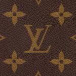 Louis Vuitton CarryAll MM Monogram M46197