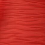 Louis Vuitton Christopher MM M23764 Vermillion Red