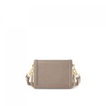 Louis Vuitton M23559 Mini Dauphine Pepper Epi leather