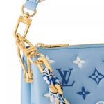 Louis Vuitton M22953 Coussin PM Blue