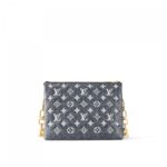 Louis Vuitton M23071 Coussin PM Blue