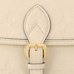 Louis Vuitton M46388 Diane Cream