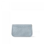 Louis Vuitton M46846 Diane Blue Hour