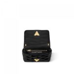 Louis Vuitton M22891 GO-14 MM Black