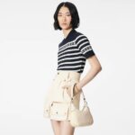 Louis Vuitton M46099 Bagatelle Crème Beige