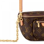 Louis Vuitton M82335 Mini Bumbag