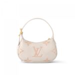 Louis Vuitton M24108 Mini Moon Pink