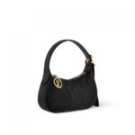 Louis Vuitton M82391 Mini Moon Black