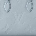 Louis Vuitton M46840 OnTheGo PM Blue Hour