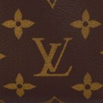 Louis Vuitton M46815 Side Trunk PM Monogram