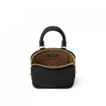 Louis Vuitton M25103 Alma Backpack Black