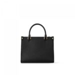 Louis Vuitton M22311 Lock & Go Black
