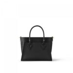 Louis Vuitton M21546 On My Side PM Black