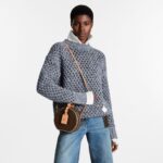 Louis Vuitton M43514 Petite Boite Chapeau Monogram