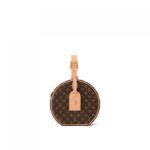 Louis Vuitton M43514 Petite Boite Chapeau Monogram