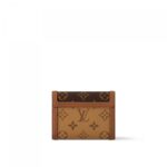 Louis Vuitton M68725 Dauphine Compact Wallet
