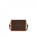 Louis Vuitton M45958 Dauphine MM Monogram