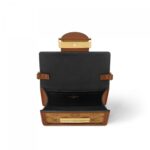 Louis Vuitton M82749 Micro Dauphine Monogram