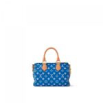Louis Vuitton M24424 Speedy P9 Bandoulière 25 Blue