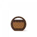 Louis Vuitton M47117 Around Me PM Monogram