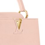 Louis Vuitton M22178 Capucines BB Bag Pink