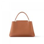 Louis Vuitton M24879 Capucines GM Souple
