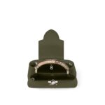 Louis Vuitton Capucines MM Green N93799