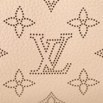 Louis Vuitton M24114 Hand It All PM Crème Beige