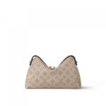 Louis Vuitton M24255 Hand It All PM Galet Gray