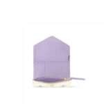 Louis Vuitton M82925 Victorine Wallet Mauve