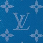 Louis Vuitton M31016 Alpha Messenger Agave Blue