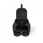 Louis Vuitton M47072 Backup Black
